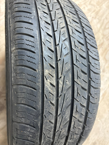 4 x P205/55R16 89H Toyo Proxes 4+A