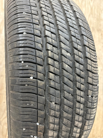 4 x P235/65R17 104T Yokohama Avid S34