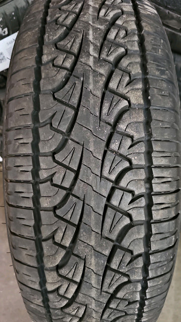 4 x P265/70R17 115T Pirelli Scorpion ATR