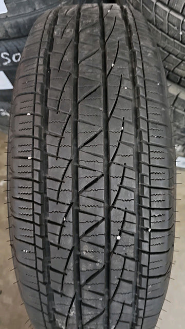 4 x P245/75R16 109S Firestone Destination LE2