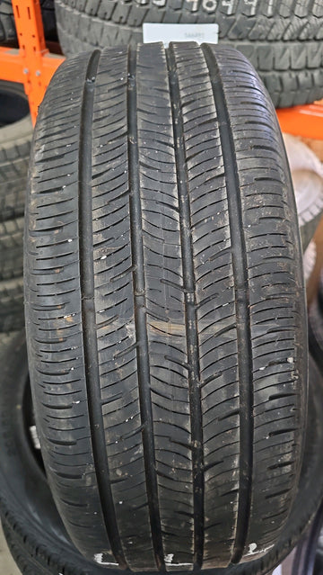 4 x P205/50R17 89V Continental ContiproContact