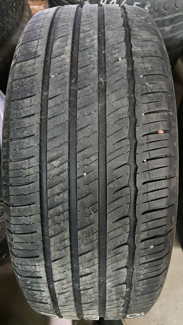 4 x P225/55R18 98V Michelin Primacy Tour A/S