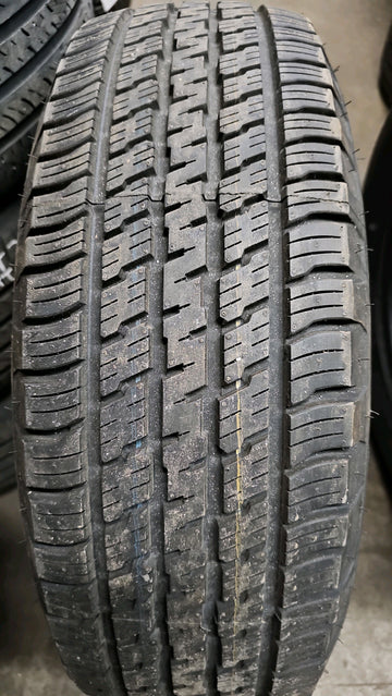 4 x P215/65R17 99S Falken Wildpeak H/T01A2