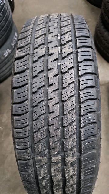 4 x P215/65R17 99S Falken Wildpeak H/T01A2