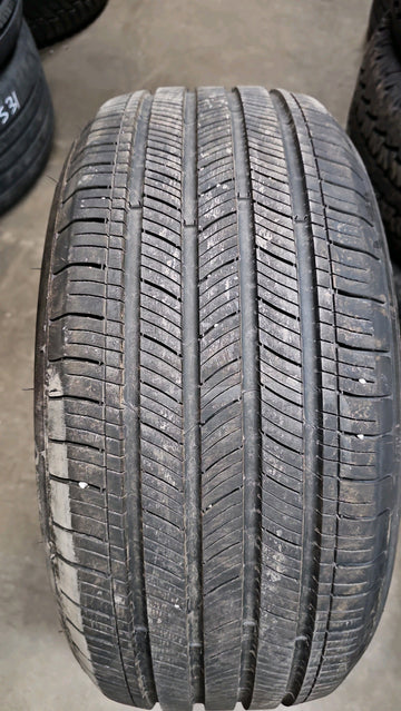 4 x P215/50R17 91V Michelin Primacy A/S