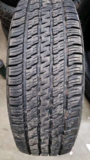 4 x P215/65R17 99S Falken Wildpeak H/T01A2