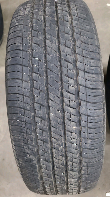 4 x P235/65R17 104T Yokohama Avid S34