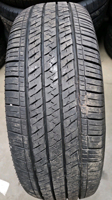 4 x P215/60R17 98H Bridgestone Ecopia H/L 422 Plus