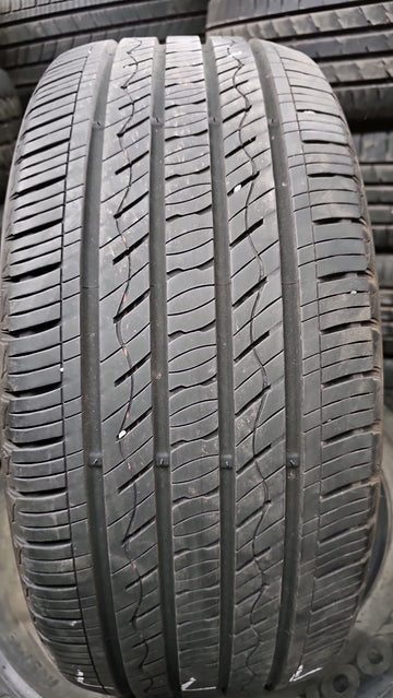 4 x P245/45R19 98H Kumho Crugen Premium