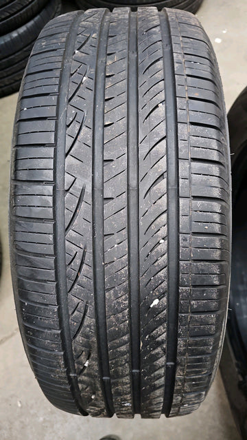 4 x P245/55R19 103V Hankook Ventus S1 noble 2