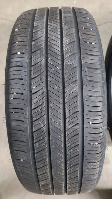 4 x P215/45R18 89V Hankook Kinergy GT