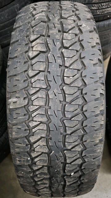 4 x P245/65R17 105T Firestone Destination A/T