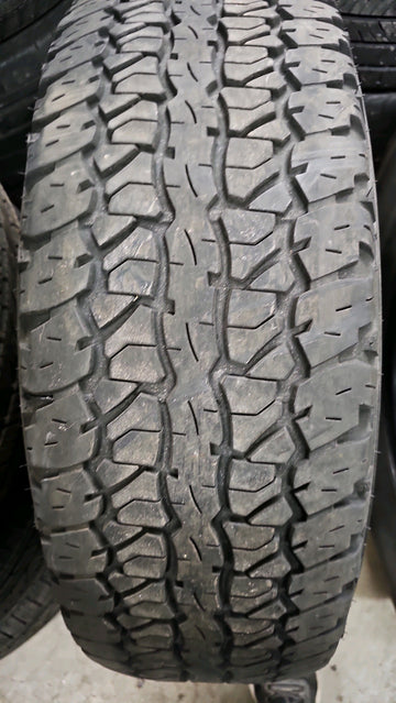 4 x P245/65R17 105T Firestone Destination A/T