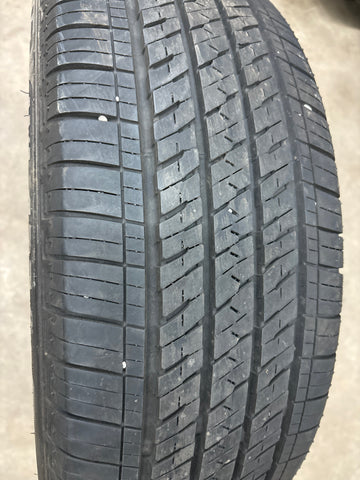 4 x P215/60R17 96H Bridgestone Ecopia H/L 422 Plus