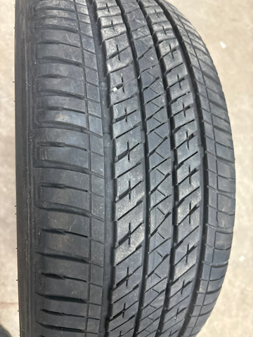 4 x P205/50R17 93H Bridgestone Ecopia EP422 Plus