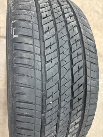 4 x P205/50R17 93H Bridgestone Ecopia EP422 Plus