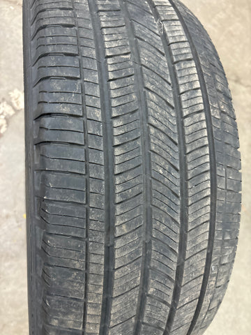 4 x P255/55R20 110V Michelin Premier A/S