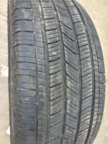 4 x P255/55R20 110V Michelin Primacy A/S