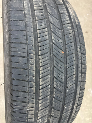 4 x P255/55R20 110V Michelin Primacy A/S