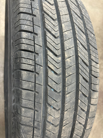 4 x P245/75R18 112T Yokohama Geolandar X-CV G057