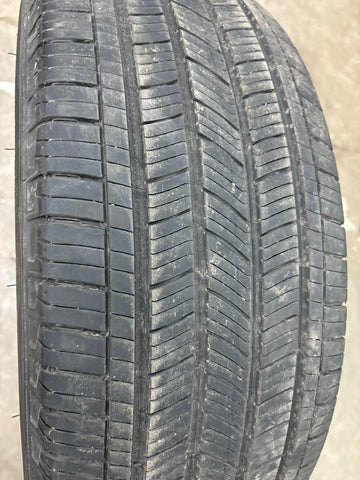 4 x P255/55R20 110V Michelin Primacy A/S