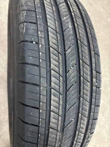 4 x P215/65R17 99H Michelin Primacy A/S