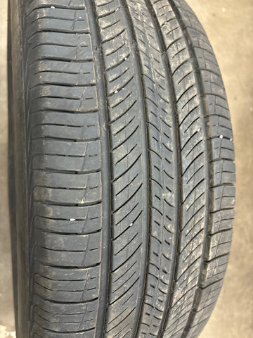 4 x P235/65R17 104H Hankook Dynapro HP2