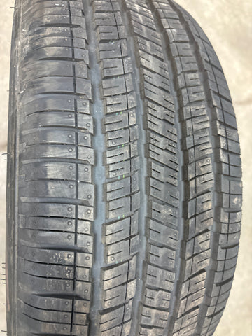 4 x P225/55R17 95H Hankook Kinergy GT