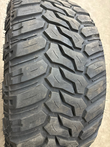 4 x LT33/13R20 114Q Maxtrek Mud Trac