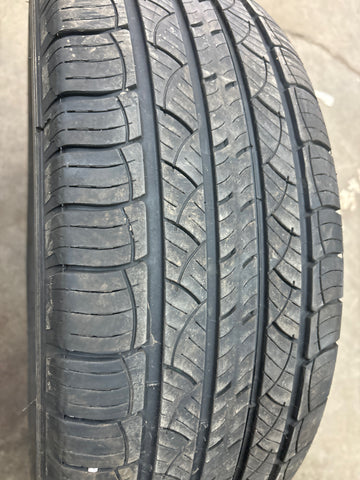 4 x P245/60R18 105V Michelin Latitude Tour HP