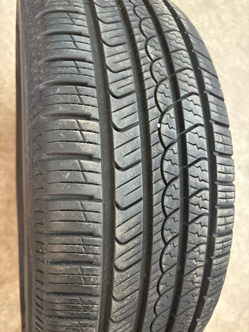 4 x P255/65R18 111T Pirelli Scorpion All Season Plus 3