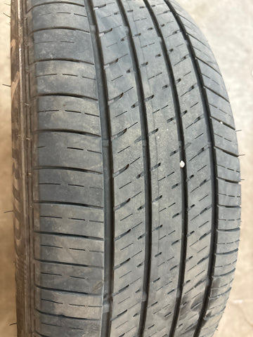 4 x P205/60R16 92H Bridgestone Ecopia EP422 Plus