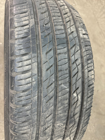 4 x P225/60R17 99H Kumho Crugen Premium