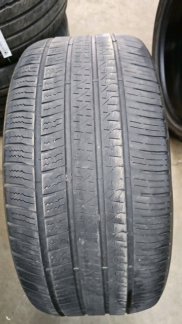 4 x P285/40R21 109H Pirelli Scorpion Zero All Season