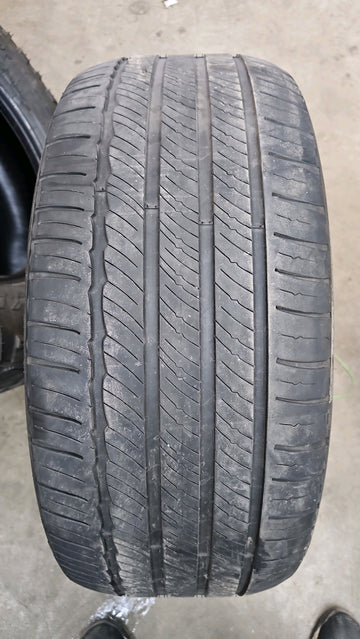 4 x P255/40R20 101H Michelin Primacy MXM4