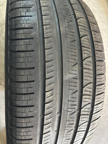 4 x P265/50R20 107V Pirelli Scorpion Verde All Season