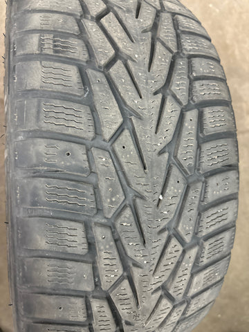 4 x P225/45R18 95T Nokian Hakkapeliitta 7