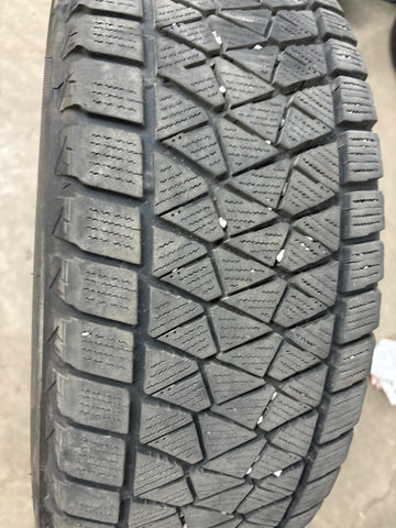 1 x P225/65R17 102S Bridgestone Blizzak DM-V2