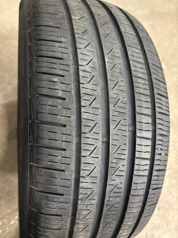 2 x P255/40R19 100H Pirelli Cinturato P7 All Season