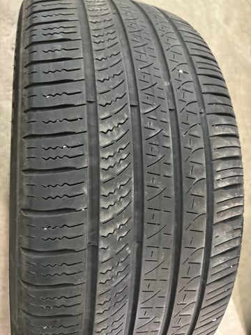 2 x P255/40R20 101H Pirelli Scorpion Zero All Season