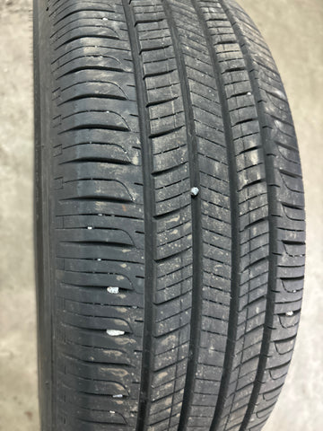 2 x P185/65R15 88H Hankook Kinergy GT