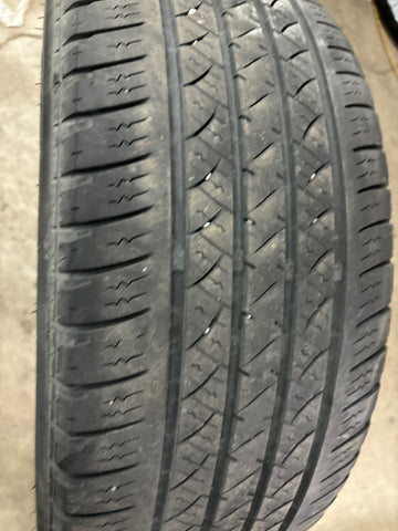 2 x P235/45R20 100W Maxtrek Sierra S6*