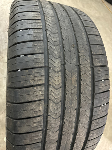 2 x P285/40R20 108V Goodyear Eagle Sport A/S