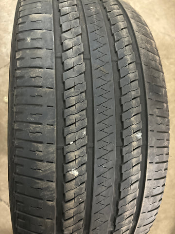 2 x P265/50R20 107T Bridgestone Ecopia H/L 422 Plus