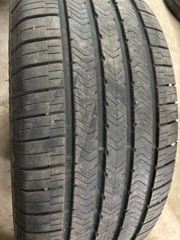 1 x P255/45R20 105V Goodyear Eagle Sport A/S