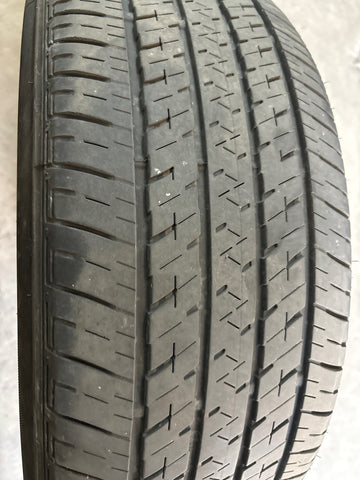 1 x P215/55R17 94V Bridgestone Ecopia EP422 Plus