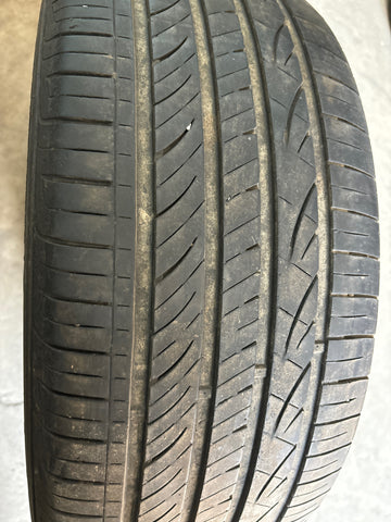 2 x P235/50R19 99H Hankook Ventus S1 noble 2