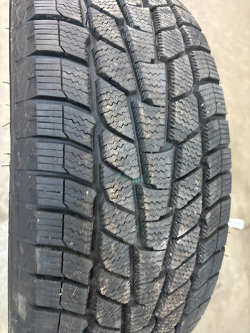 1 x 205/55R17 95H Motomaster Winter Edge