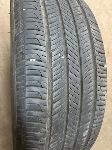 2 x P205/60R16 92H Hankook Kinergy GT