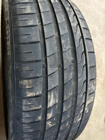 2 x P215/45R18 93Y Minerva Radial F205